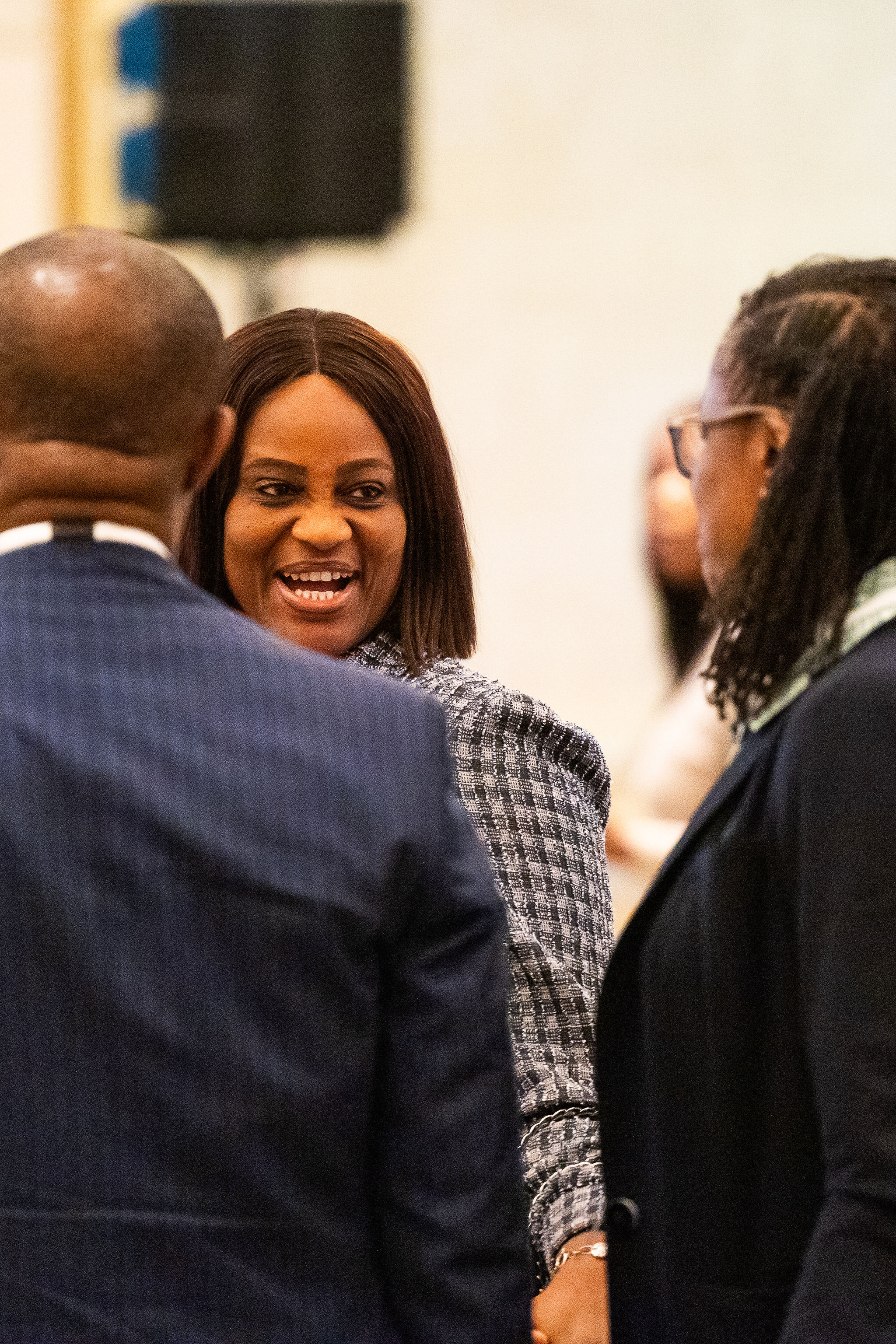 The Africa Capital Forum